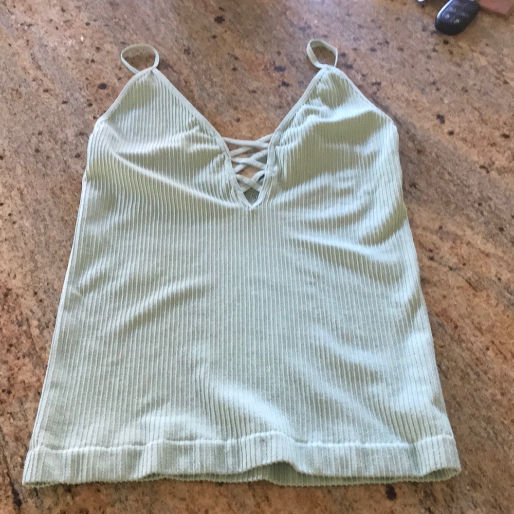 Cute tank
